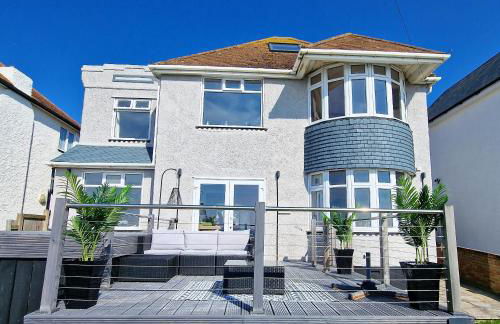 Stunning Beachfront House, Herne Bay, Kent - Foto 3