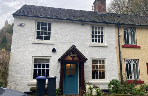 Rock View Cottage, 2 bedrooms near Alton Towers - Foto 4