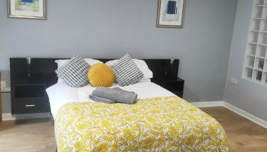 The OldTown Apartments - Foto 5