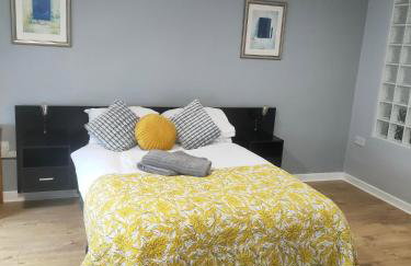 The OldTown Apartments - Foto 5