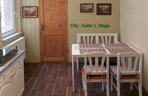 City-Ferienwohnungen-Dresden - zentral gelegen im Haus Louisenstrasse 11 - Dresden-Neustadt - Foto 29