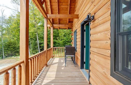 The Greylock Cabin - Foto 27