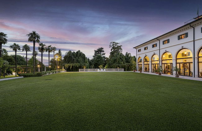 Villa Barchessa Panigai 14 - Foto 32