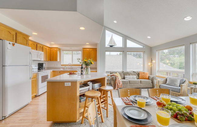 Bella Sol by Avantstay Ocean Views Game Room - Foto 15