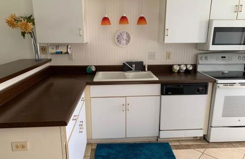 Charming 2 bdr 1 bath home fenced byard N Pensacola Pet Friendly Close to bases - Foto 9