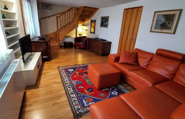 Chalet Nucleo 12 - Foto 16