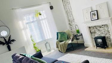 Cosy modern one bedroom flat - Photo 5