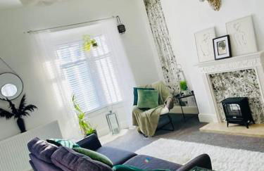 Cosy modern one bedroom flat - Photo 5