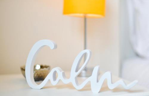 Swansea Marina - Sleeps 4 - Underground parking - Foto 25