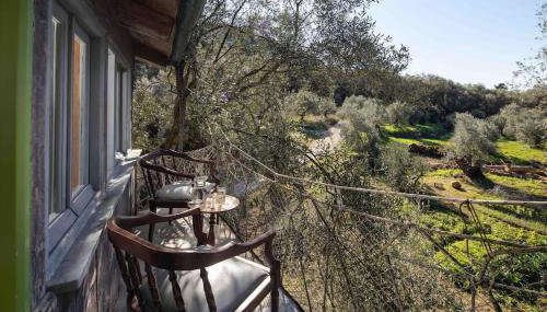 Margaritis's Treehouse - Foto 4