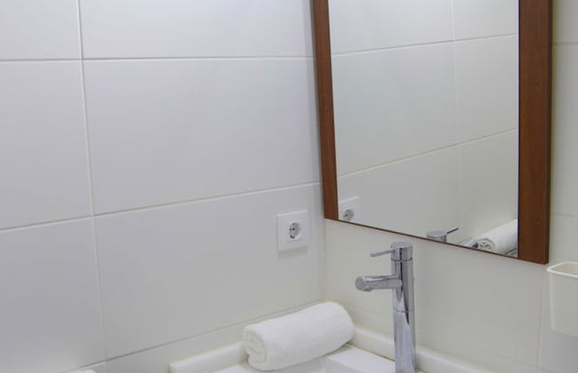 Apartments Soleil Plage 2 - Foto 15