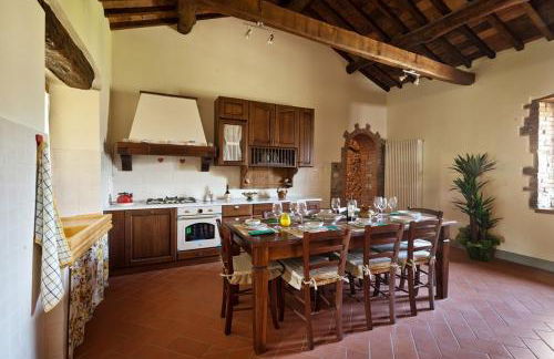 Antico Casale di Ferdinandi - Foto 15