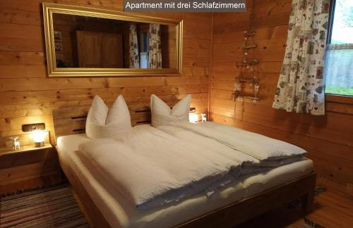 Opas Bergchalet - Foto 36