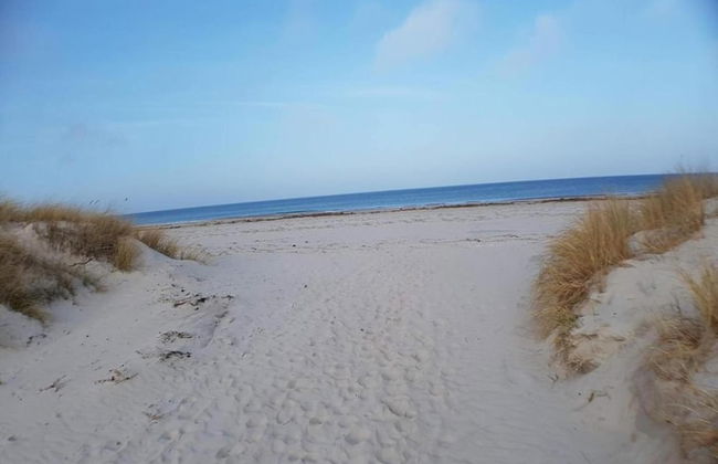 Hideaway, Pruchten- Baltic Coast - Foto 37