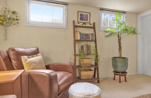 Large private 1 bedroom apartment in prime Seattle neighborhood near UW - Foto 26