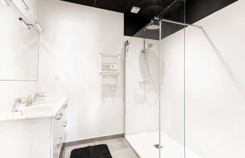 LE PADDOCK "Maison 220 m2 pour 8 à 12 personnes" - Foto 7