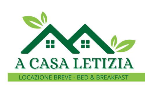 A Casa Letizia Foggia - Foto 7