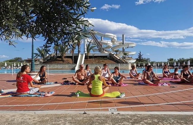 Torre Macauda - Foto 18