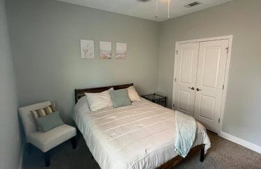 RV Ready 3BR 2BA Home Near Navarre and Destin - Foto 15