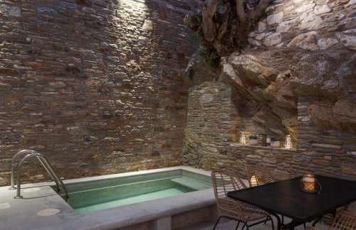 Porto Sereno Andros Suites - Foto 58