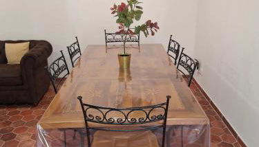 La maison d'Antoine à Robion - Foto 4