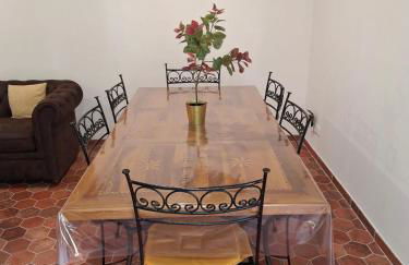 La maison d'Antoine à Robion - Foto 4