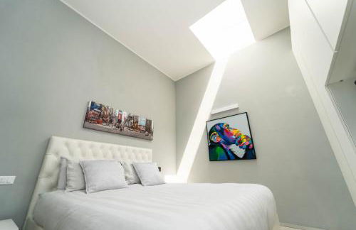 LR Deluxe Apartments - Loft di Lusso - Repubblica - Photo 19
