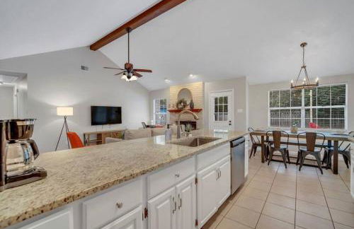 Country Getaway near Savannah - Foto 23