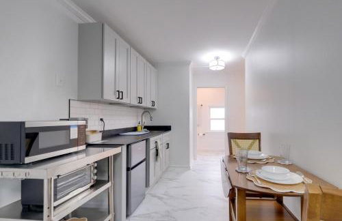 Dock Access Waterfront Studio in Colonial Beach! - Foto 2