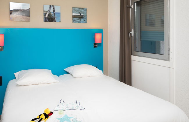 Sowell Family Pignada Plage - Foto 7