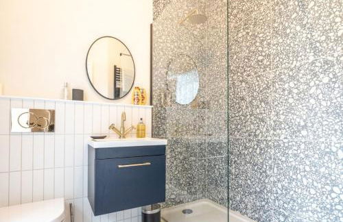 Hitchmans Mews - Stunning 2BD in Chipping Norton! - Foto 126