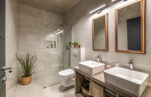 Amazing Home In Modrusani With Sauna - Foto 35