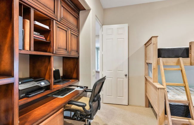 4BR PGA West Pool Home by ELVR - 80705 - Foto 20