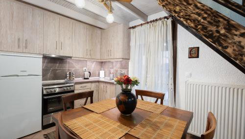 Chalet Renata 1 Livadi Arachovas - Foto 4, pet friendly