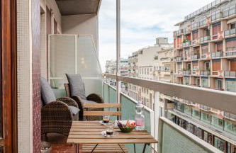 3 Suite in Centro Città con Vista Mare, Doccia Cromoterapia & Netflix Gratuito - Foto 48