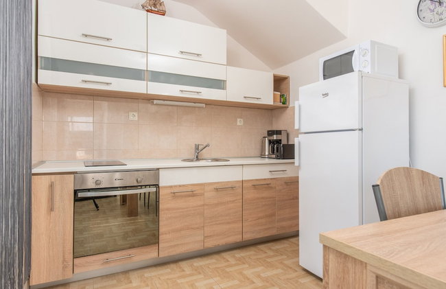 Beachfront villa Mihovil with direct beach access - Foto 26