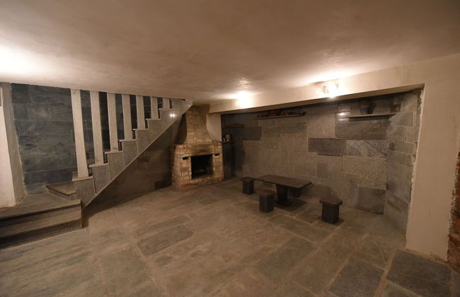 New House in Old Tbilisi - Foto 18