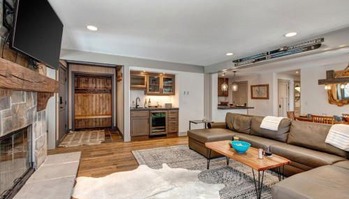 Abode at Teewinot - Foto 3