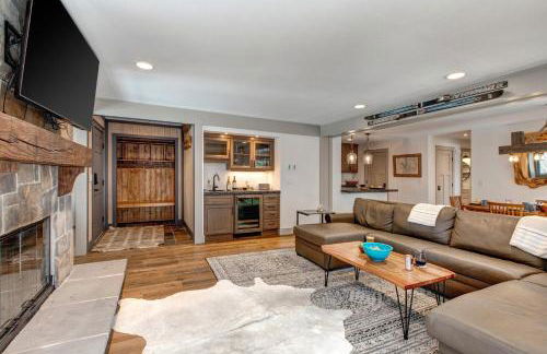 Abode at Teewinot - Foto 3