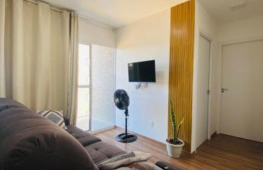 AP 506 Home Club - Piscina, Climatizado, Elevador e Garagem - Foto 9