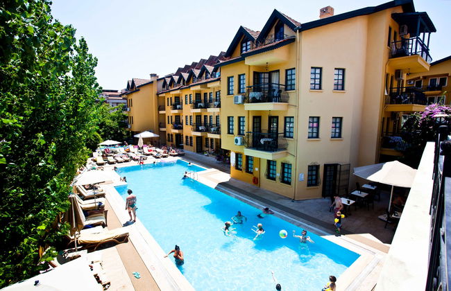 T And G Apartments - Foto 11