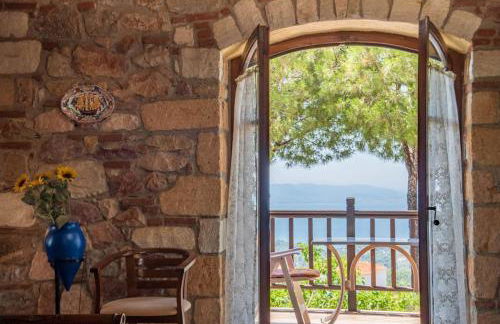 Nerotrivia stone house - Foto 17