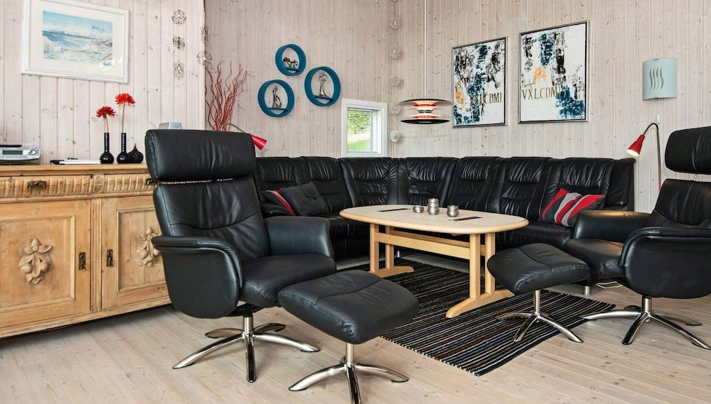 4 Star Holiday Home in Ebeltoft - Foto 1, Imagen principal
