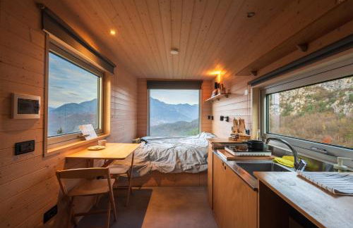 Rallentare tra i colori della valle dell'Arzino - Foto 1