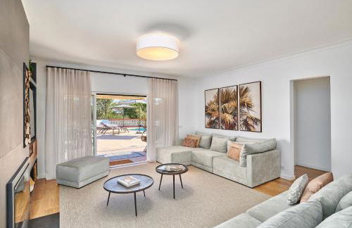 Panorama Castro Marim - Deluxe Villa With Pool - Foto 14