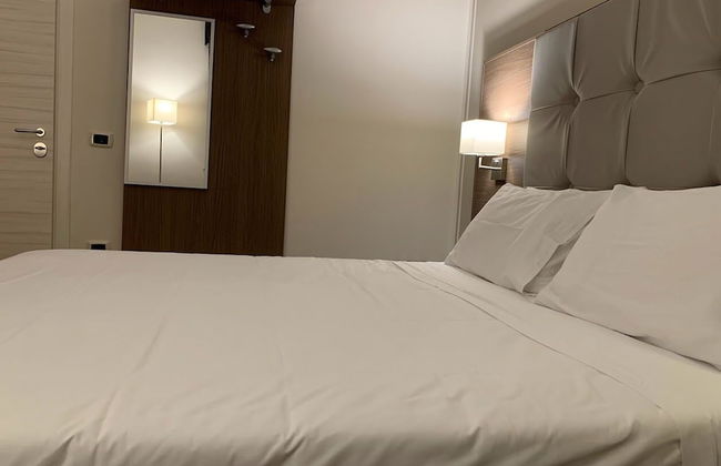 Brain Penthouse Pagani - Foto 16