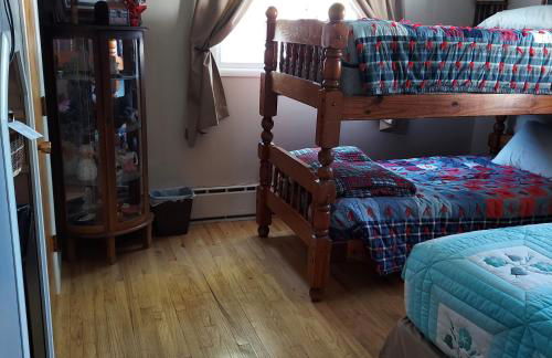 Three Bears Inn - Foto 18