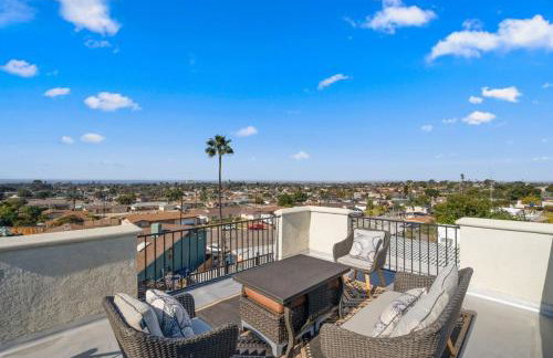 The Lookout by Coastline Vacation Rentals - Foto 29