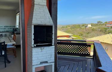 Casa com vista mar incrível! - Foto 6