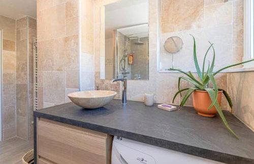 Le calme et le confort des Sorbiers - Foto 18